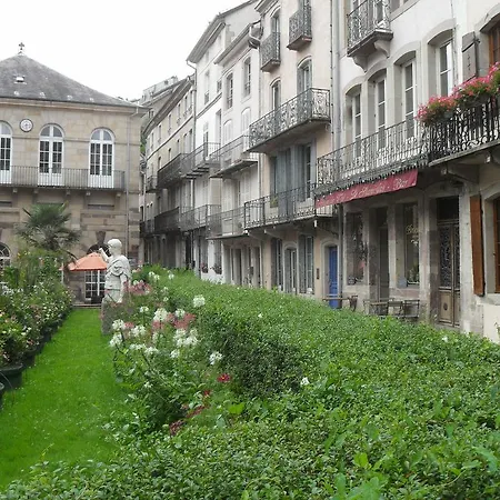 -2 Rue Des Sybilles-la Plombinoise Apartament