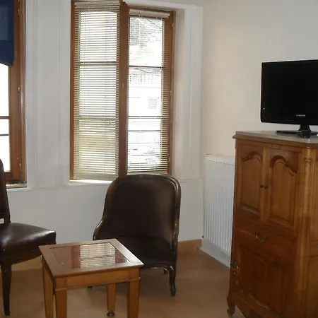 Apartment -2 Rue Des Sybilles