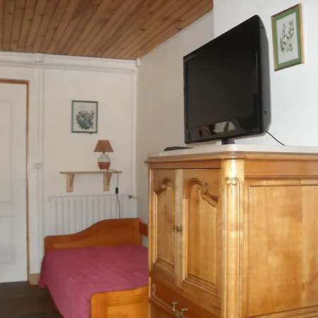 -2 Rue Des Sybilles-la Plombinoise Apartament *