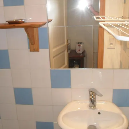 Apartament -2 Rue Des Sybilles-la Plombinoise