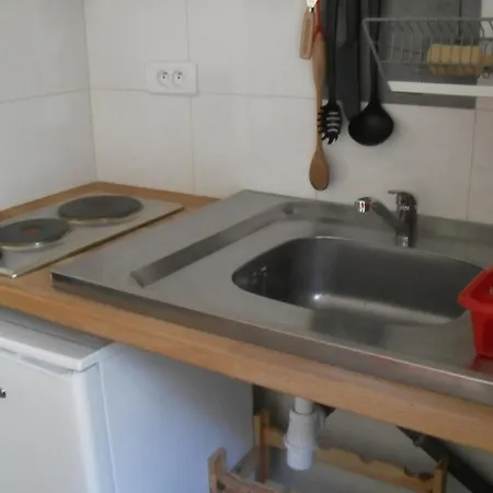 -2 Rue Des Sybilles * Plombieres-les-Bains