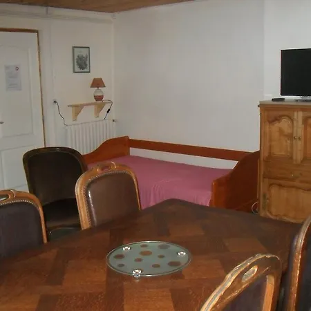 -2 Rue Des Sybilles-la Plombinoise