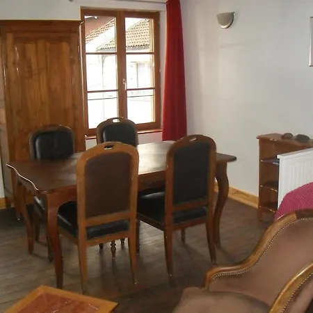 Apartment -2 Rue Des Sybilles