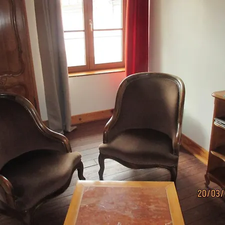 -2 Rue Des Sybilles Apartment *