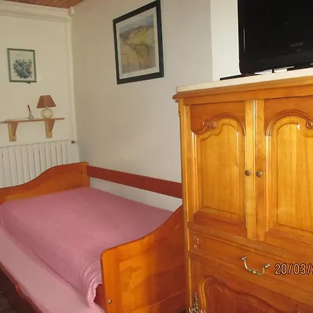 -2 Rue Des Sybilles-la Plombinoise Apartament *