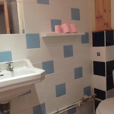 Apartament -2 Rue Des Sybilles-la Plombinoise Plombières-les-Bains