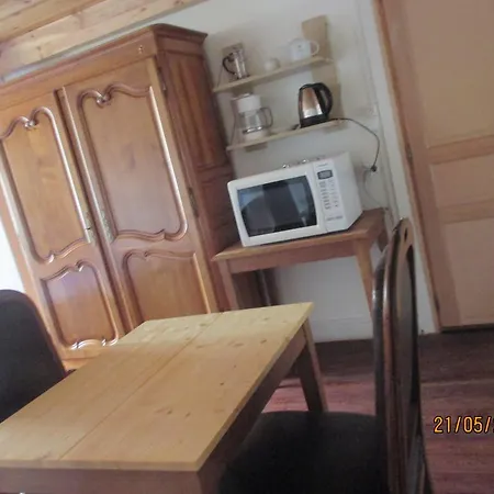 -2 Rue Des Sybilles Plombieres-les-Bains