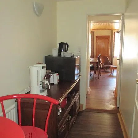 -2 Rue Des Sybilles-la Plombinoise Apartament *
