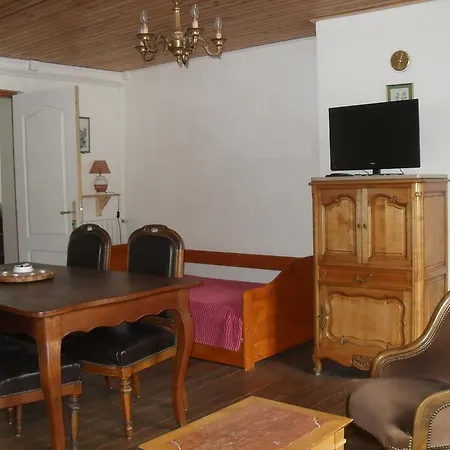 Apartament -2 Rue Des Sybilles-la Plombinoise *