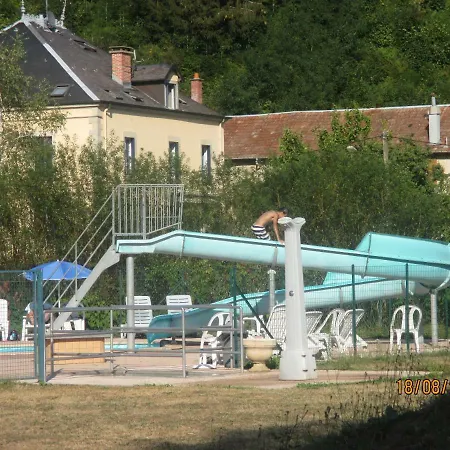 Apartment -2 Rue Des Sybilles