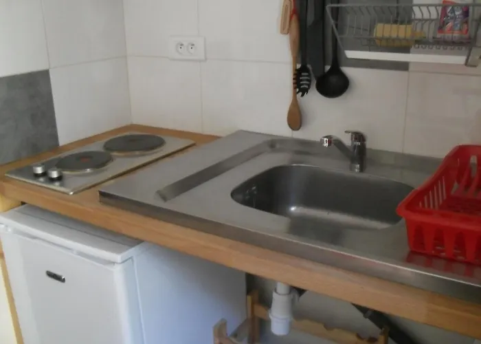 -2 Rue Des Sybilles-la Plombinoise * Plombières-les-Bains