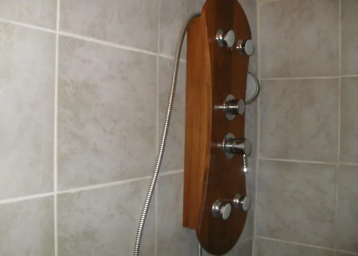 -2 Rue Des Sybilles-la Plombinoise Apartmán