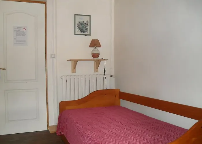 -2 Rue Des Sybilles-la Plombinoise Plombières-les-Bains