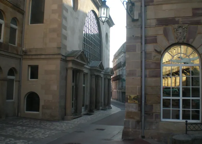 -2 Rue Des Sybilles-la Plombinoise Plombières-les-Bains