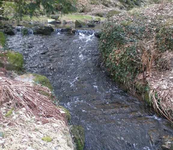 -2 Rue Des Sybilles-la Plombinoise