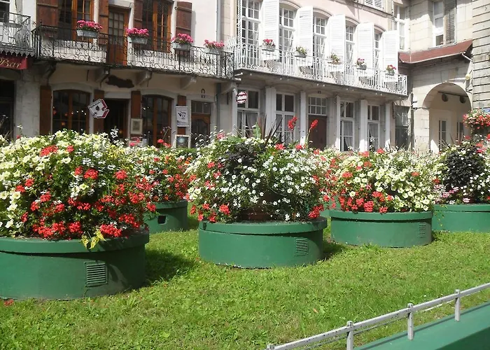 -2 Rue Des Sybilles-la Plombinoise