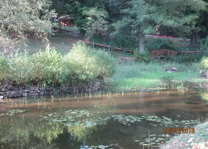 -2 Rue Des Sybilles-la Plombinoise * Plombières-les-Bains